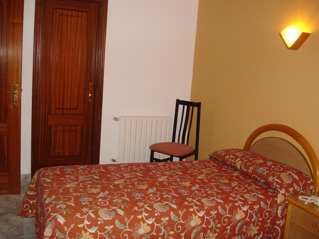 Hotel Florida Mar Sanxenxo Bagian luar foto
