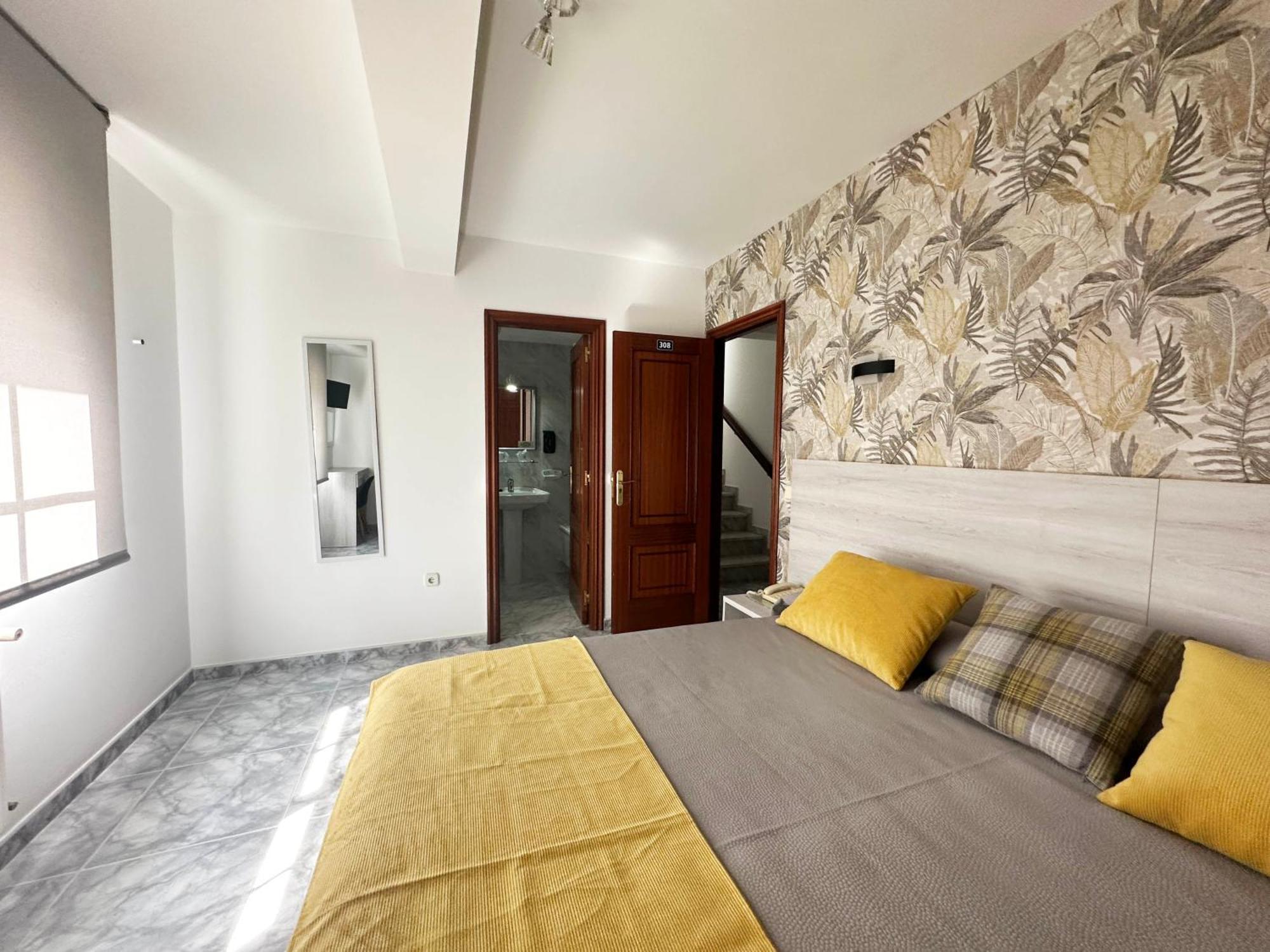 Hotel Florida Mar Sanxenxo Bagian luar foto